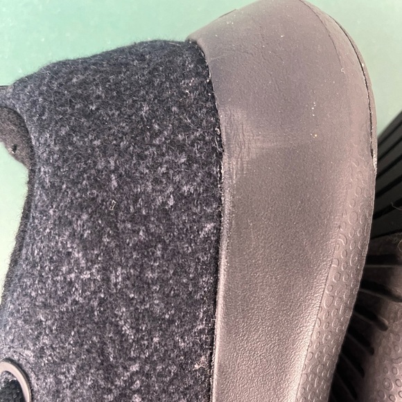 AllBirds Women's Wool Runners size 8 - Picture 12 of 12